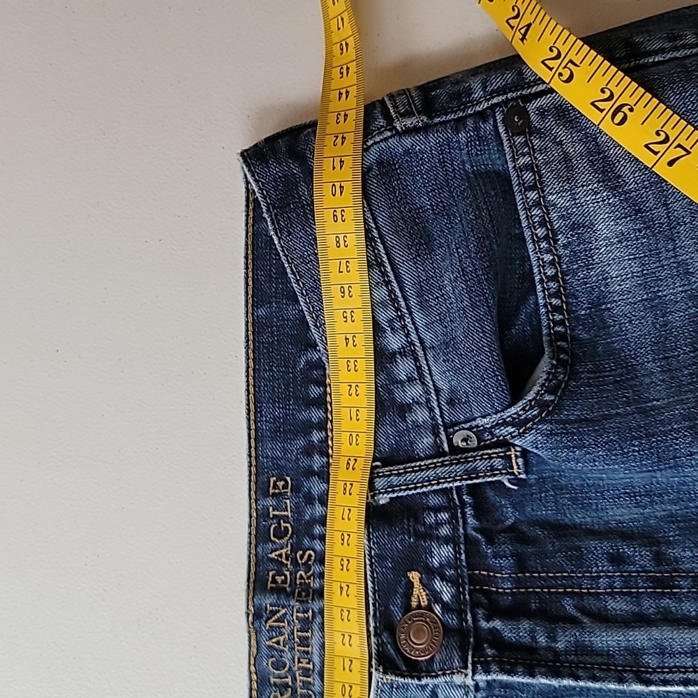 American Eagle Outfitters mens jeans - Picture 10 of 11
